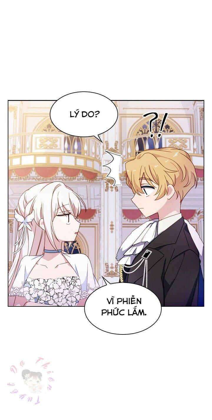 để yên cho tiểu thư hiền chapter 25 24