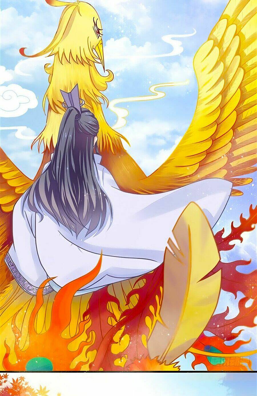 tay phải của bản tọa thành tinh rồi chapter 4 3