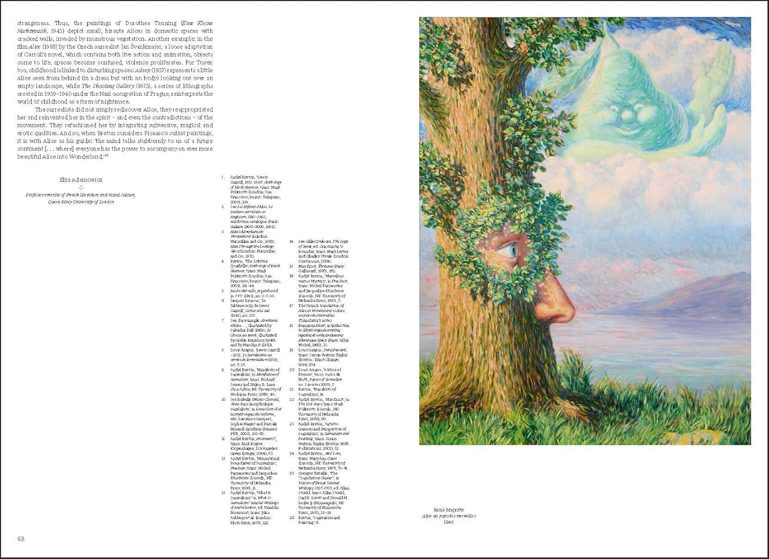Surrealism - First And Always