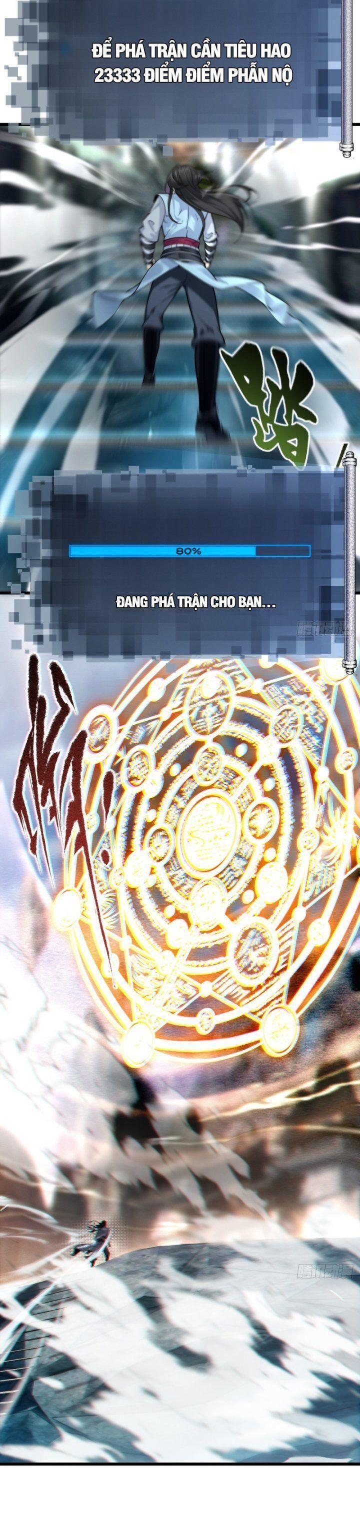 khởi đầu với tuyệt sắc nữ sư phụ: hệ thống thập cân phản cốt chapter 1 3