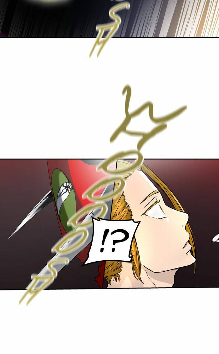 cuộc chiến trong tòa tháp chapter 393 81