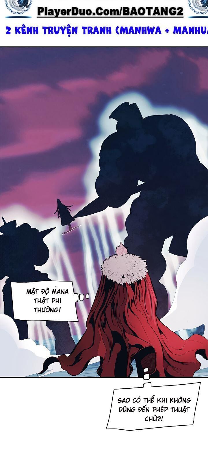 bất bại chân ma chapter 58 46