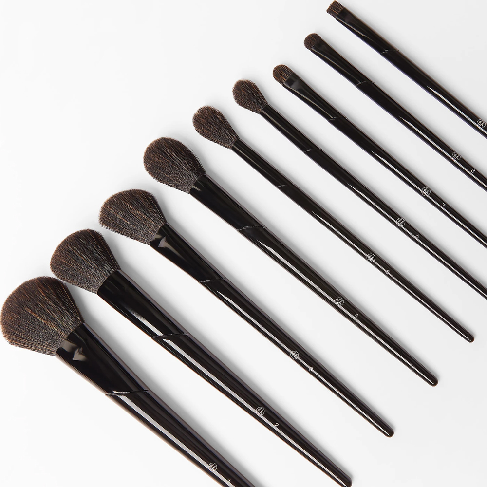 Bộ Cọ Bh Cosmetics Nazanin Kavari 9 Piece Brush Set