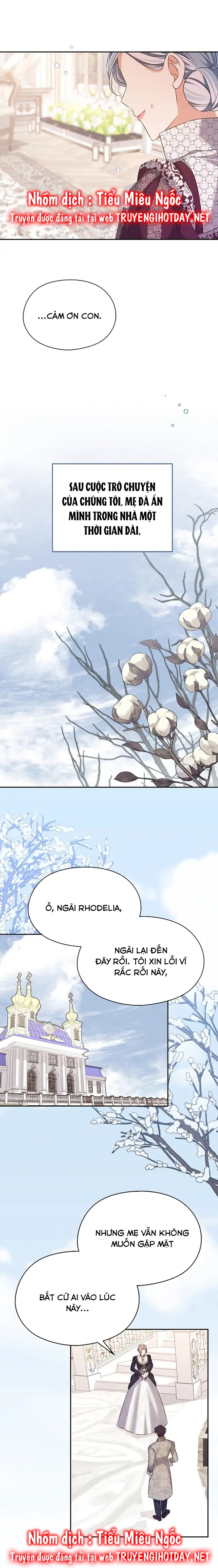 aster yêu dấu của tôi chapter 61 9