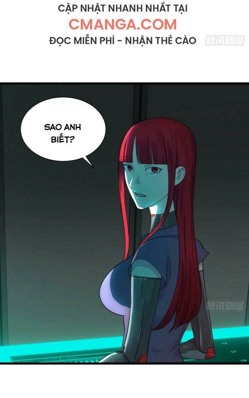 danh sách kẻ phản diện chapter 104 14