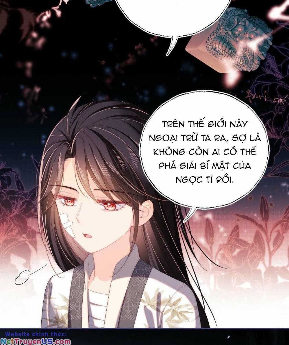dưỡng địch vi hoạn chapter 219 21