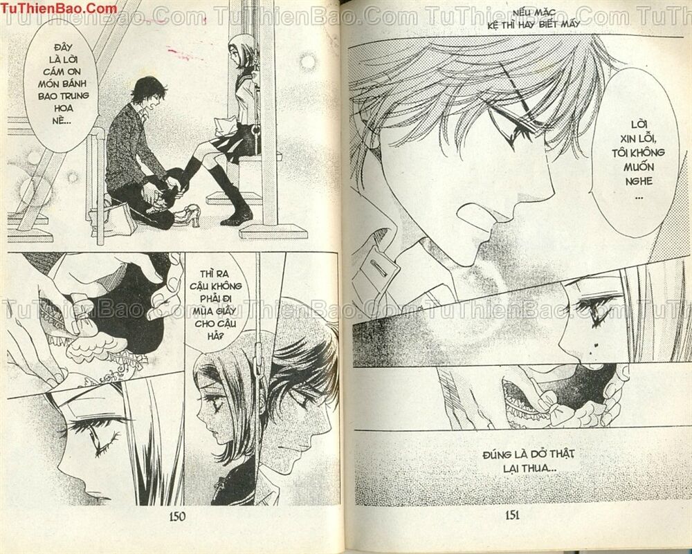 ác quỷ và bản tình ca chapter 1 74