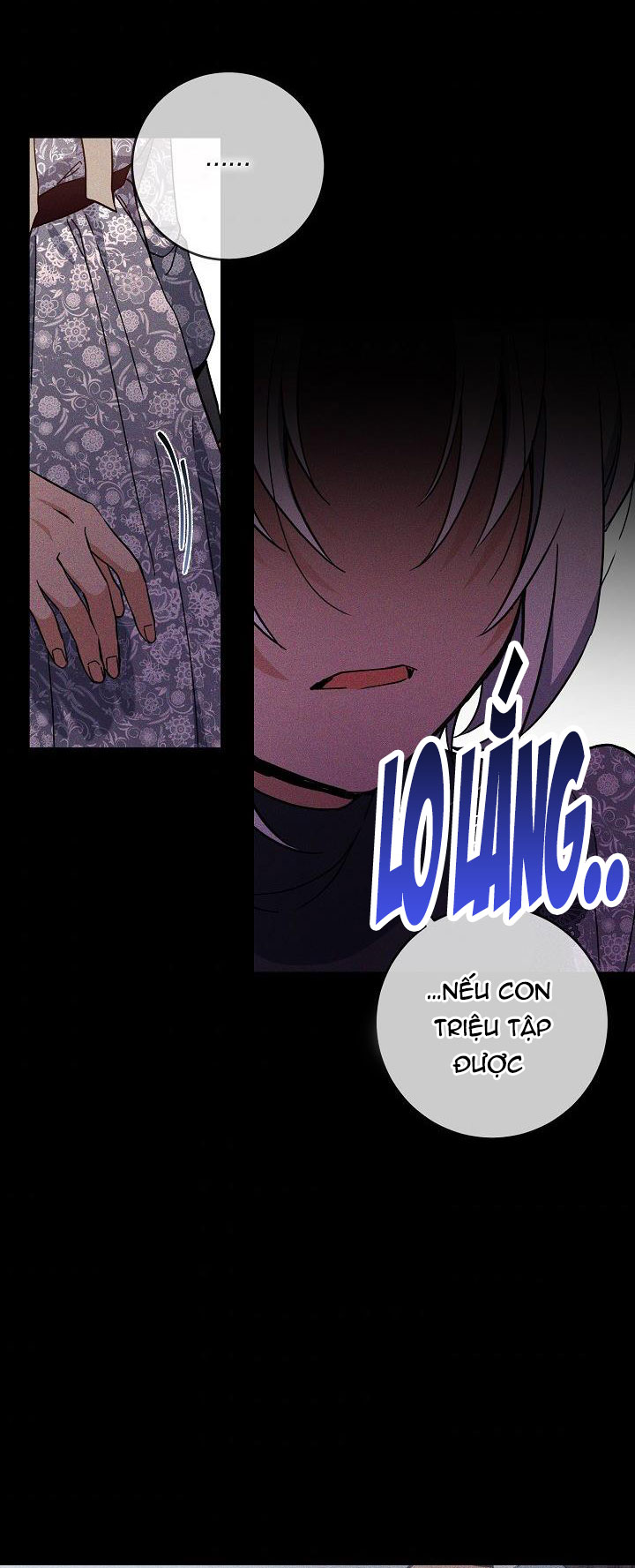 hướng đến ánh dương một lần nữa chapter 40 47