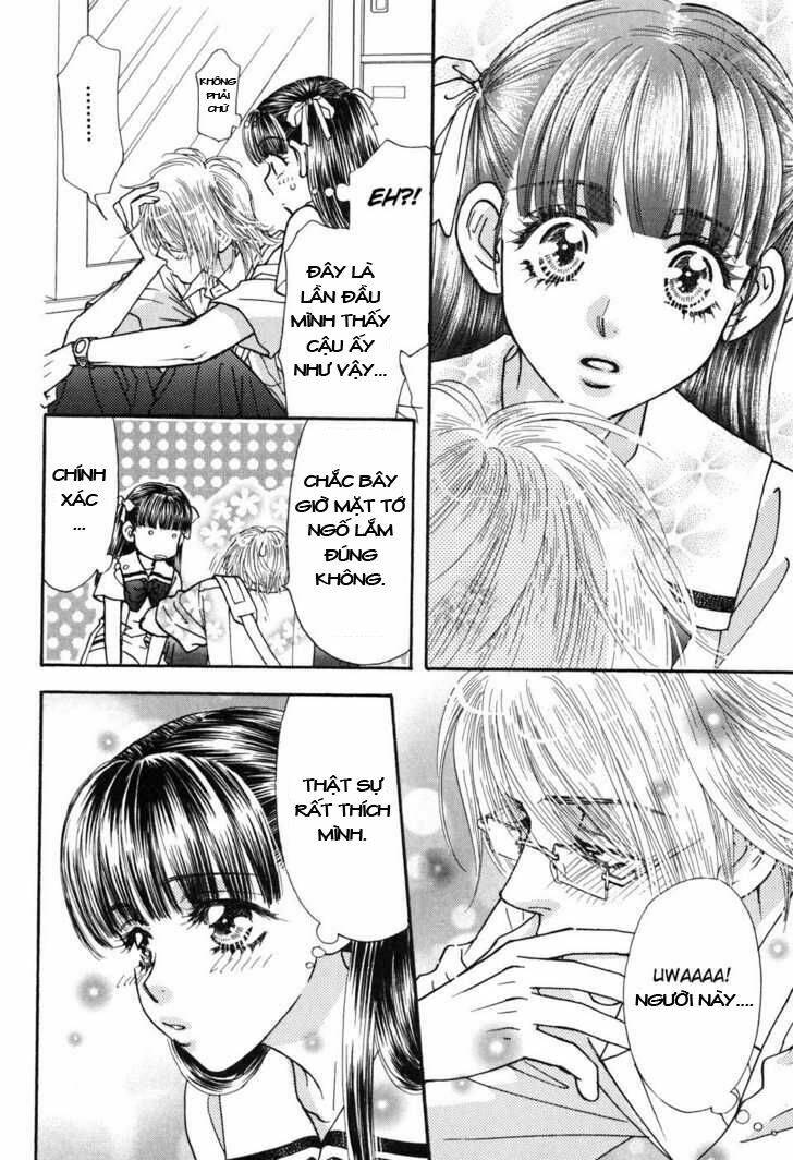 boku to kanojo no xxx chapter 29 15