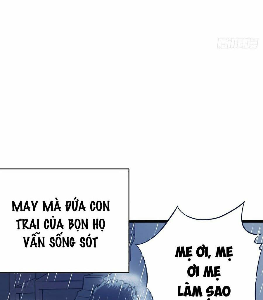 sát thần chi lộ tại dị giới chapter 14 7