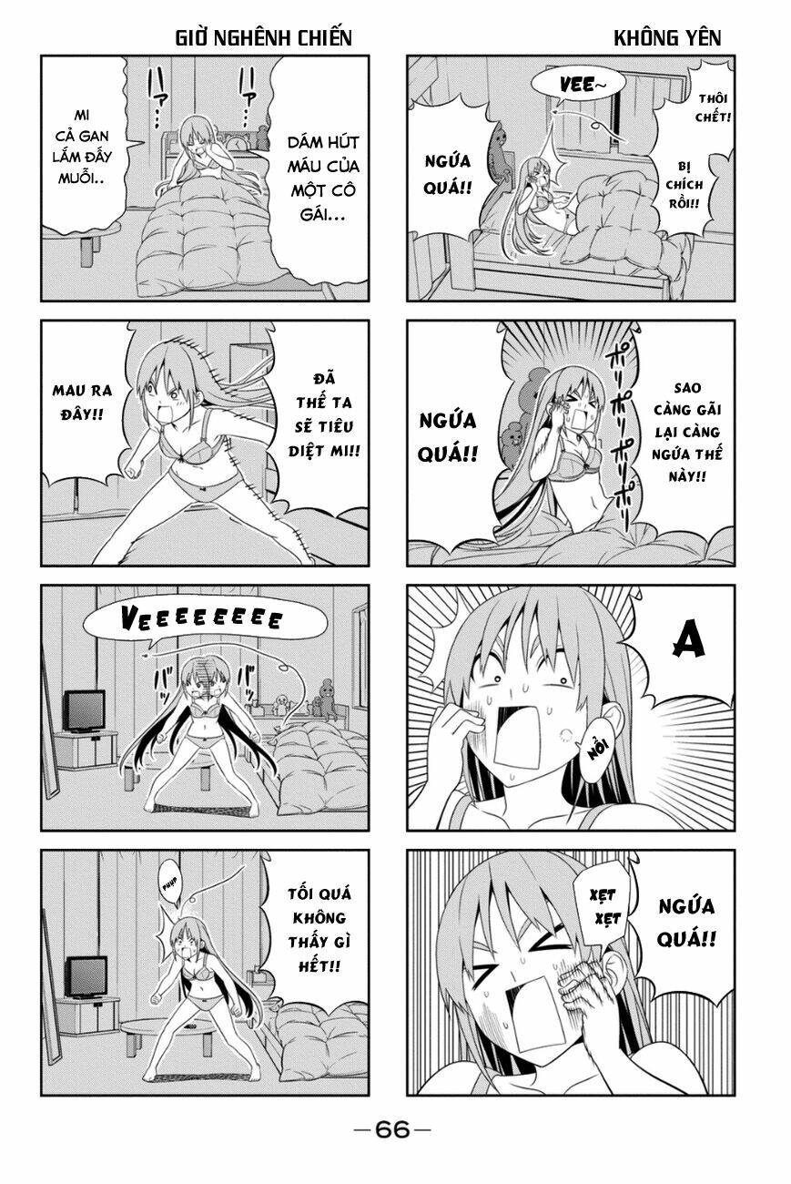 aho girl chapter 78 3