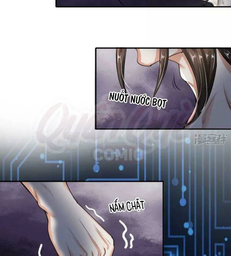 chí tôn hồng bao hoàng đế chapter 2 29