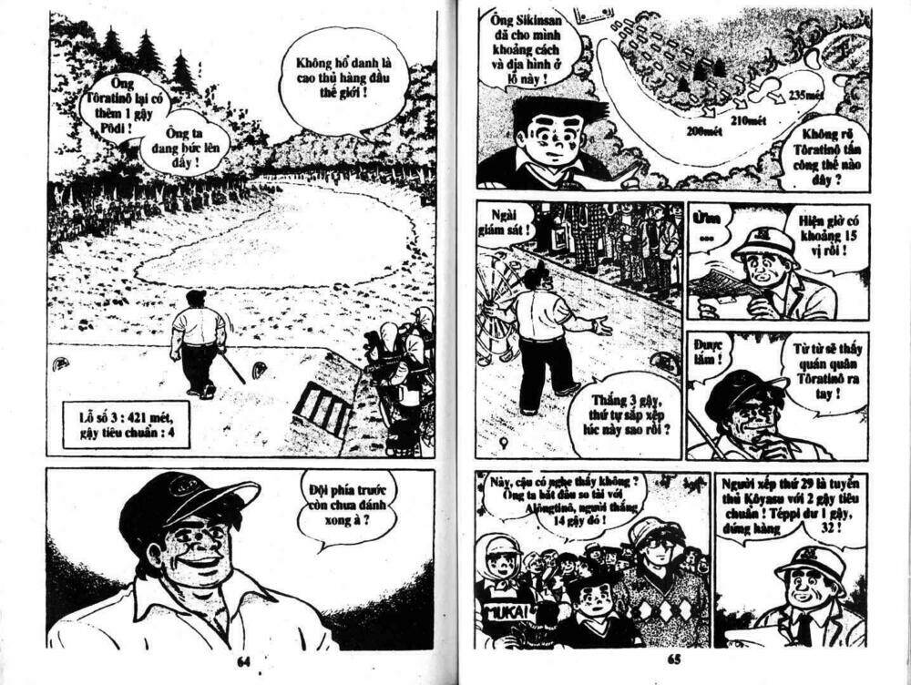 tân teppi chapter 42 31