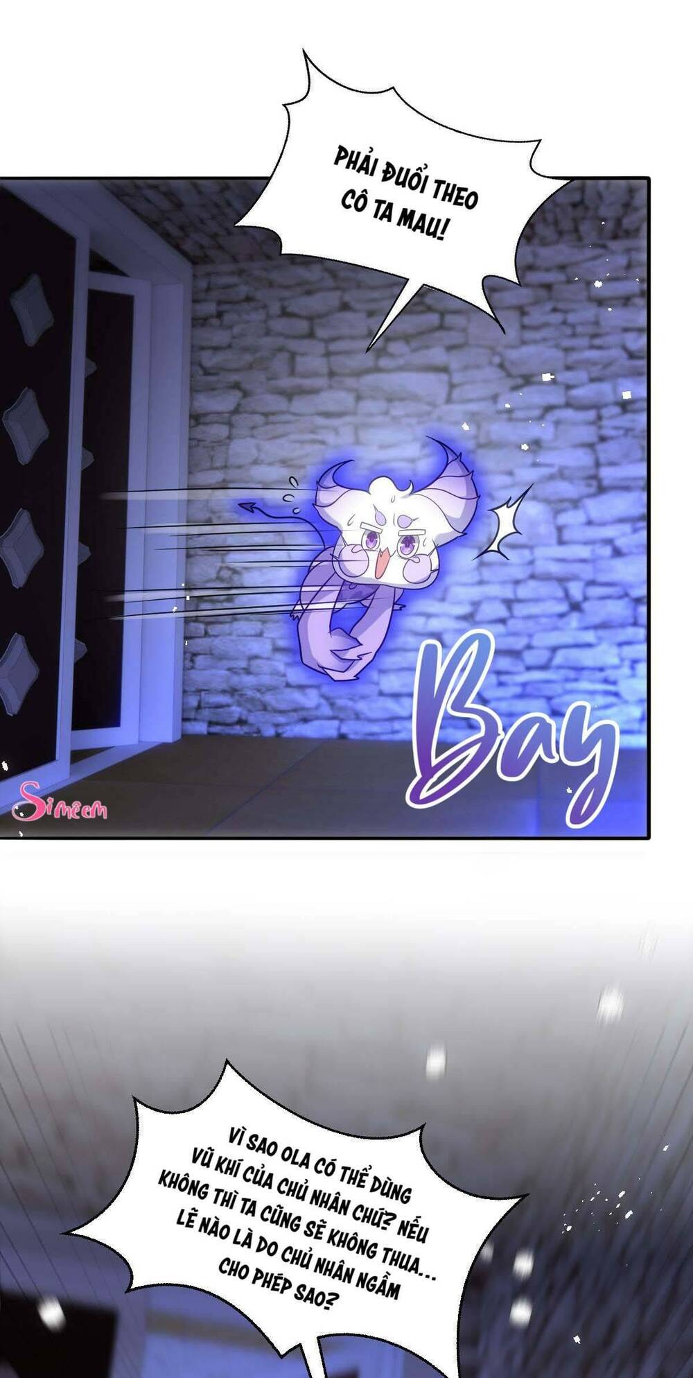 trở thành đoàn sủng về sau, ta đại sát tứ phương chapter 10 40