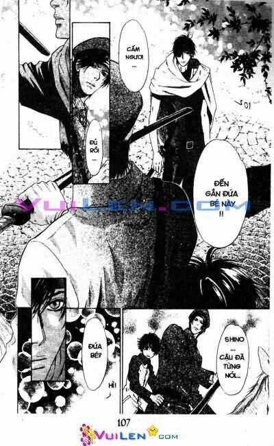 bát khuyển sỹ phương đông chapter 5 107