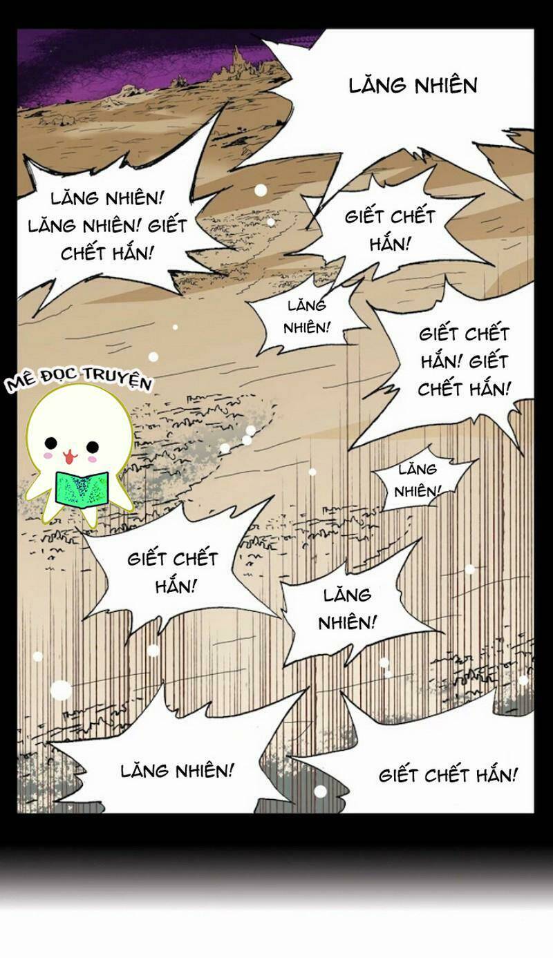 nhà có siêu dễ thương chapter 76 21