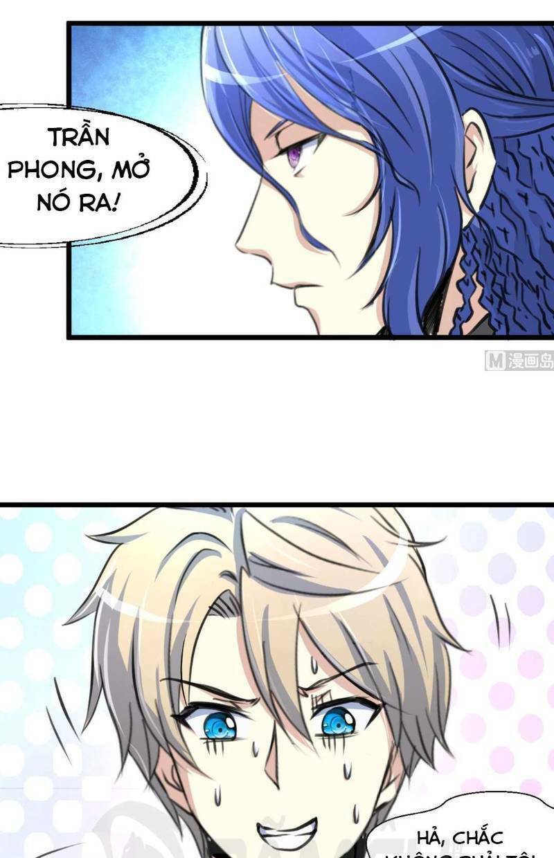 thần nhãn giám định sư chapter 82 5