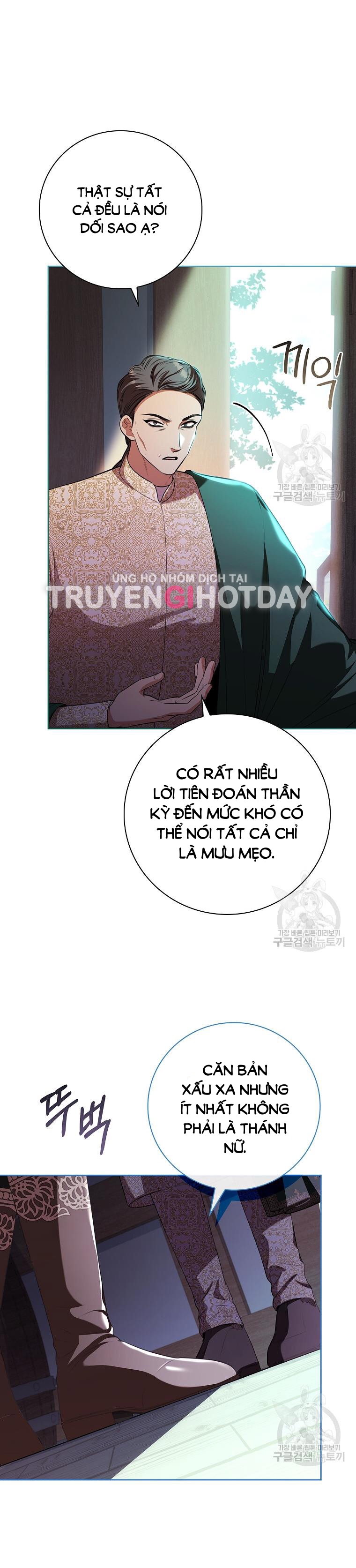 trở thành thư ký của bạo chúa chapter 104.2 8