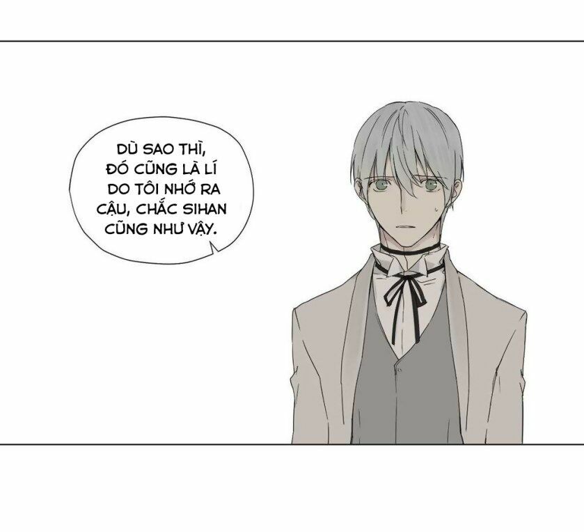 người hầu hoàng gia chapter 13 22