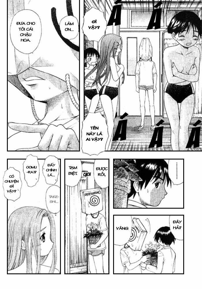 happy world! chapter 10 18