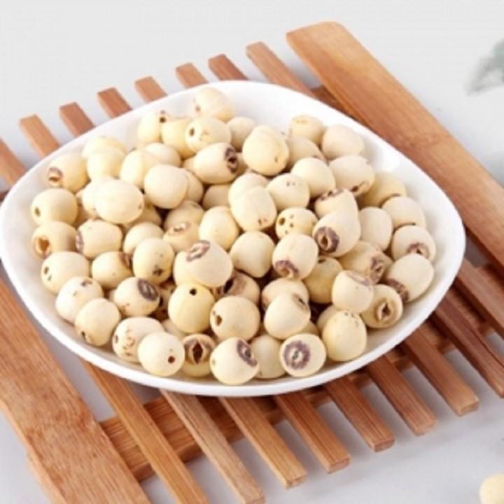 Hạt Sen Khô Đồng Tháp Viettin Mart 500G