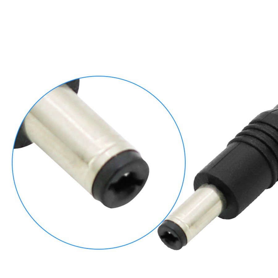 Sạc Máy đếm tiền mini và các thiết bị có điện áp 12VDC trên ôtô có LED và kèm cầu chì bảo vệ an toàn
