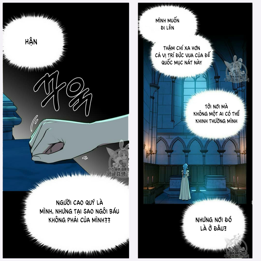 bản khế ước với nữ công tước ác ma chapter 71 10