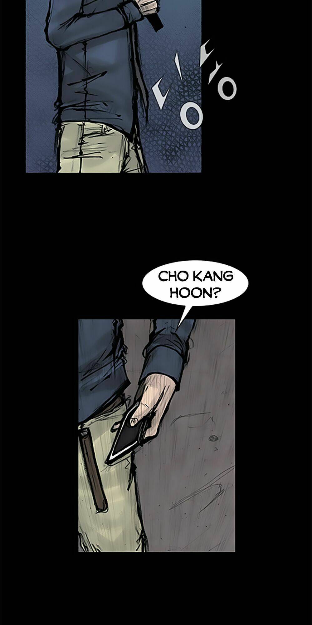 độc cô tiền truyện chapter 111 39