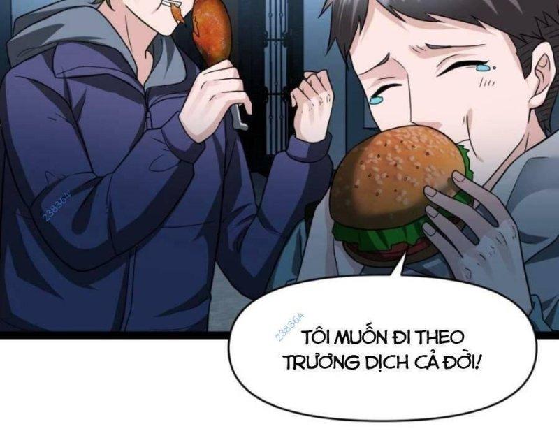 đóng băng toàn cầu: tôi gây dựng nên phòng an toàn thời tận thế chapter 62 21