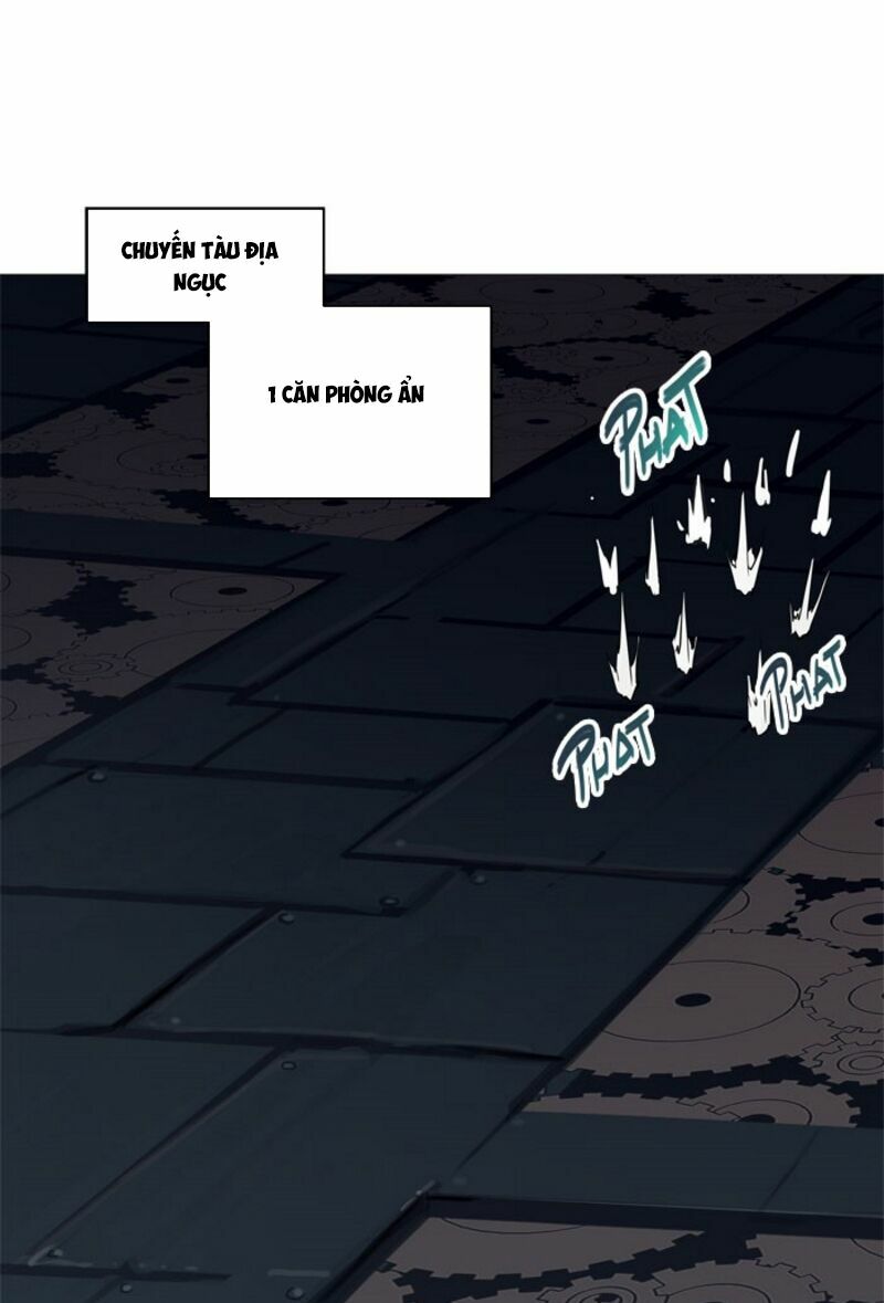 tòa tháp bí ẩn 2 chapter 168 54