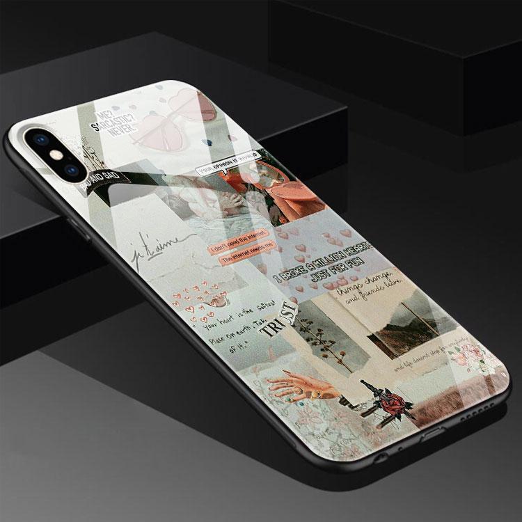 Ốp Lưng Ảnh Cổ Điển dành cho Iphone 6/6Plus/6S/6S Plus/7/7Plus/8/8Plus/X/Xs/Xs Max/11/11 Promax/12/12 Promax Lpc22010258