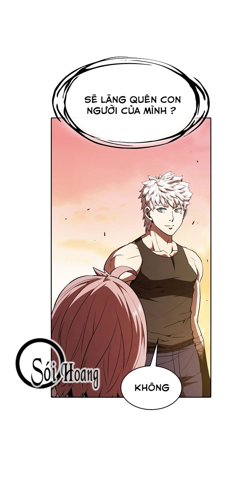 chòm sao trở về từ địa ngục chapter 23 57