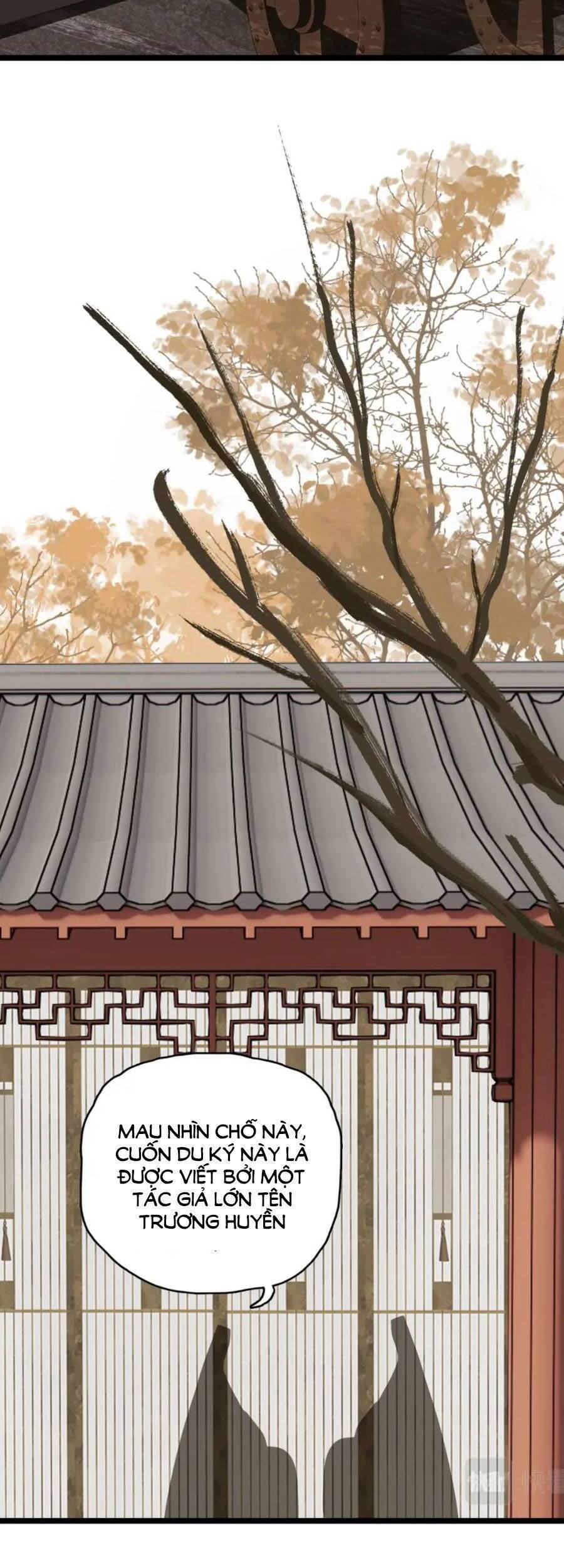 điều hương vương phi chapter 40 4