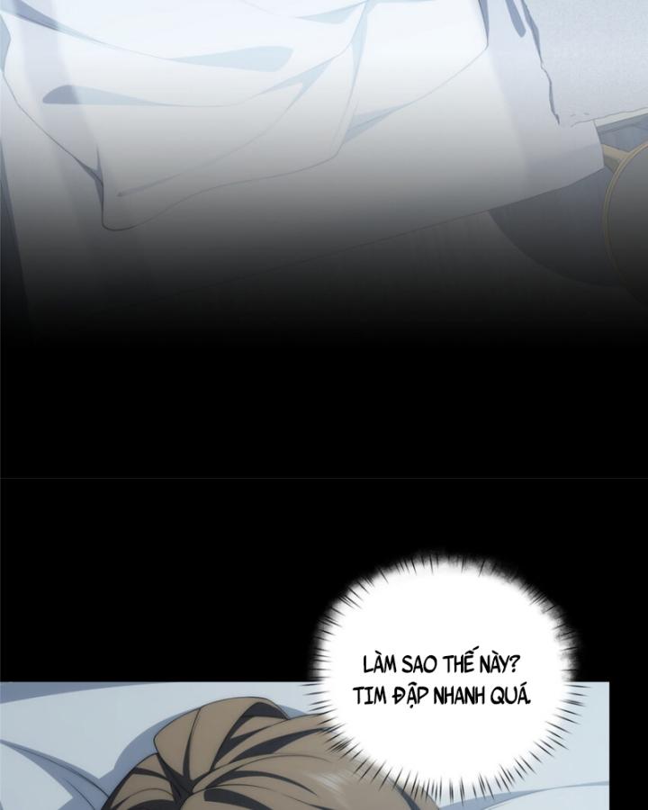 nữ chính chạy từ trong sách ra thì phải làm sao chapter 94 64