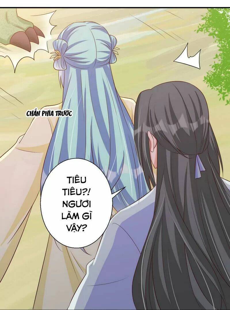 độc y cuồng phi chapter 51 25