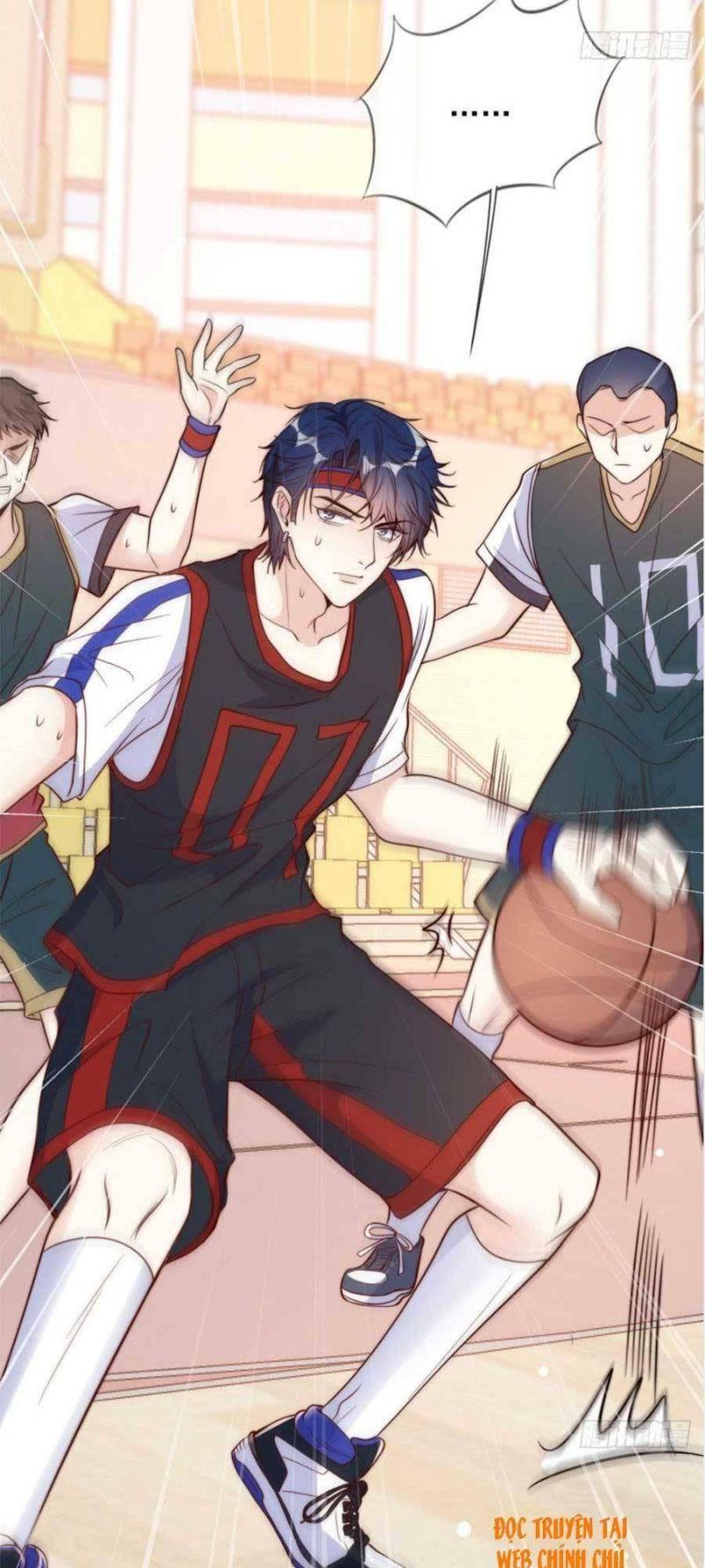 tôi được năm đại lão chiều chuộng hết nấc chapter 9 7