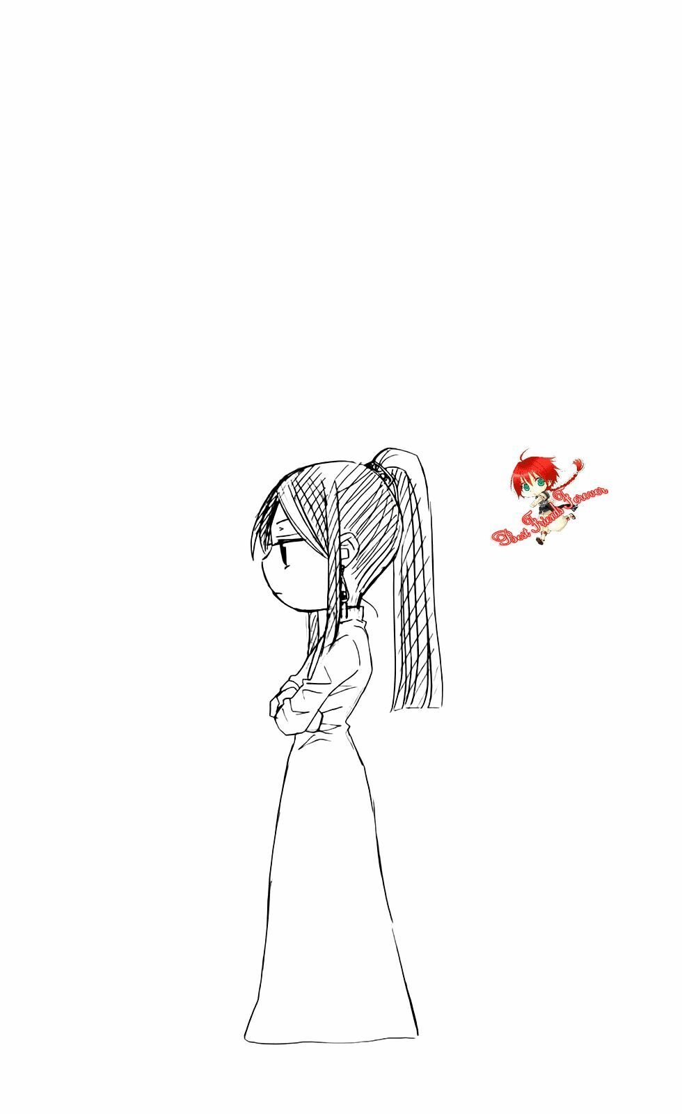 bình minh arcana chapter 35 32