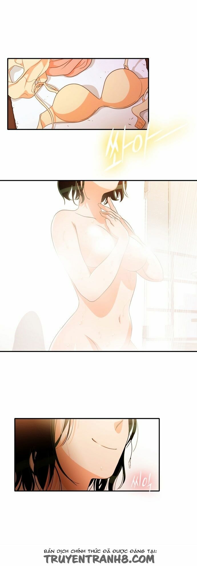 do it one more time- yêu lại từ đầu chapter 9 34