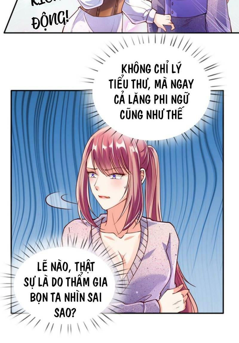 vú em tiên tôn đi ở rể chapter 90 6