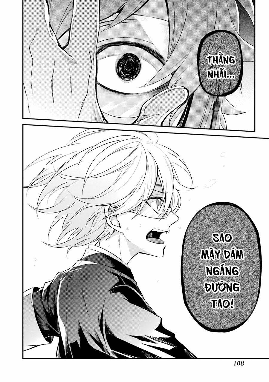 con đường súng đạn chapter 70 18