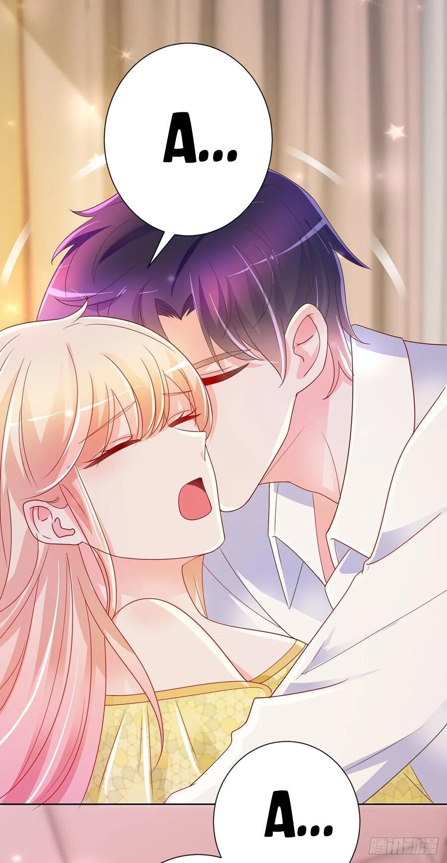 ẩn hôn 100%: chọc tức vợ yêu mua một tặng một chapter 197 13