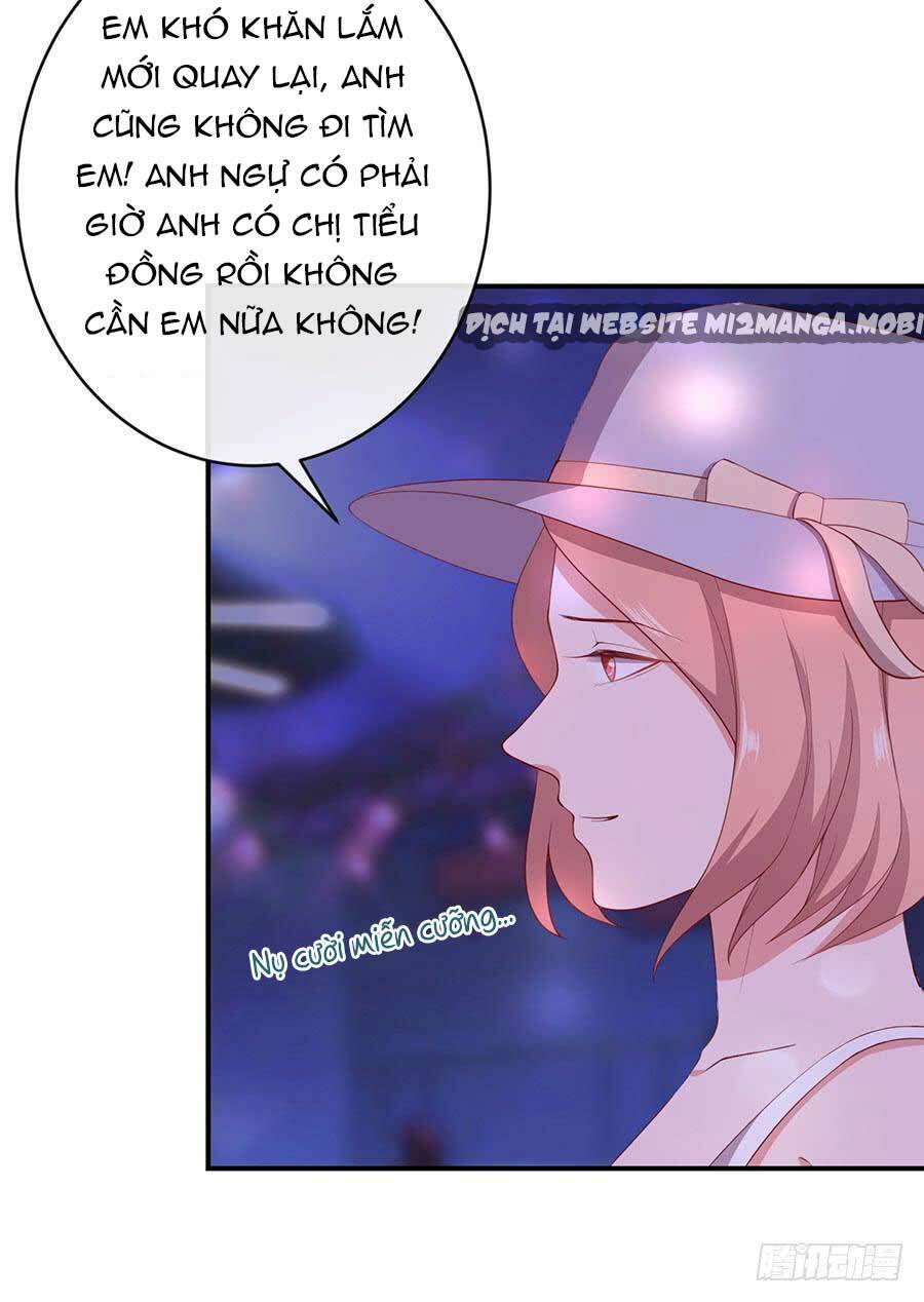 gả cho tình cũ làm lão bà chapter 42 14