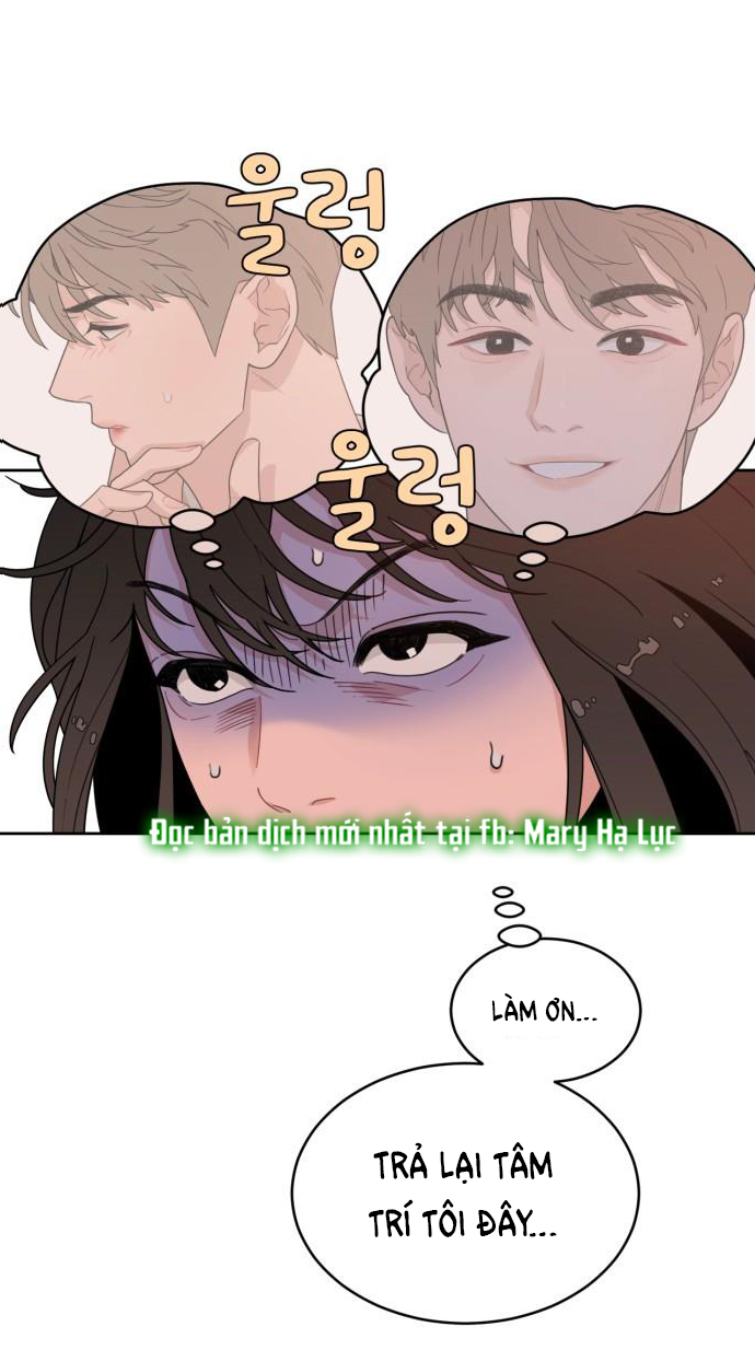 Vận May Bất Ngờ chapter 6.2 2