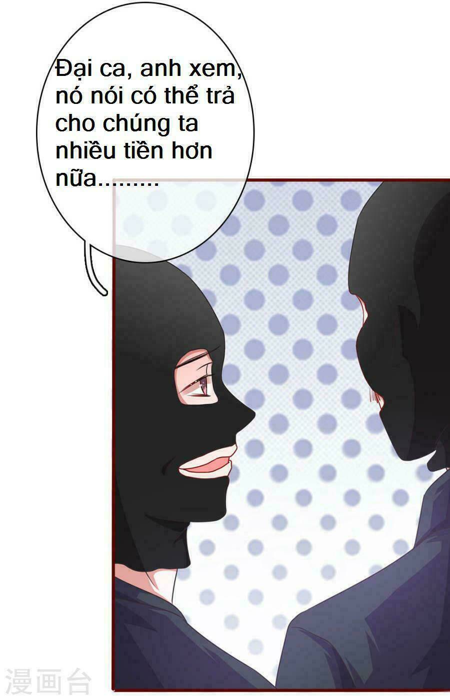 trùng sinh để trả thù chapter 38 11