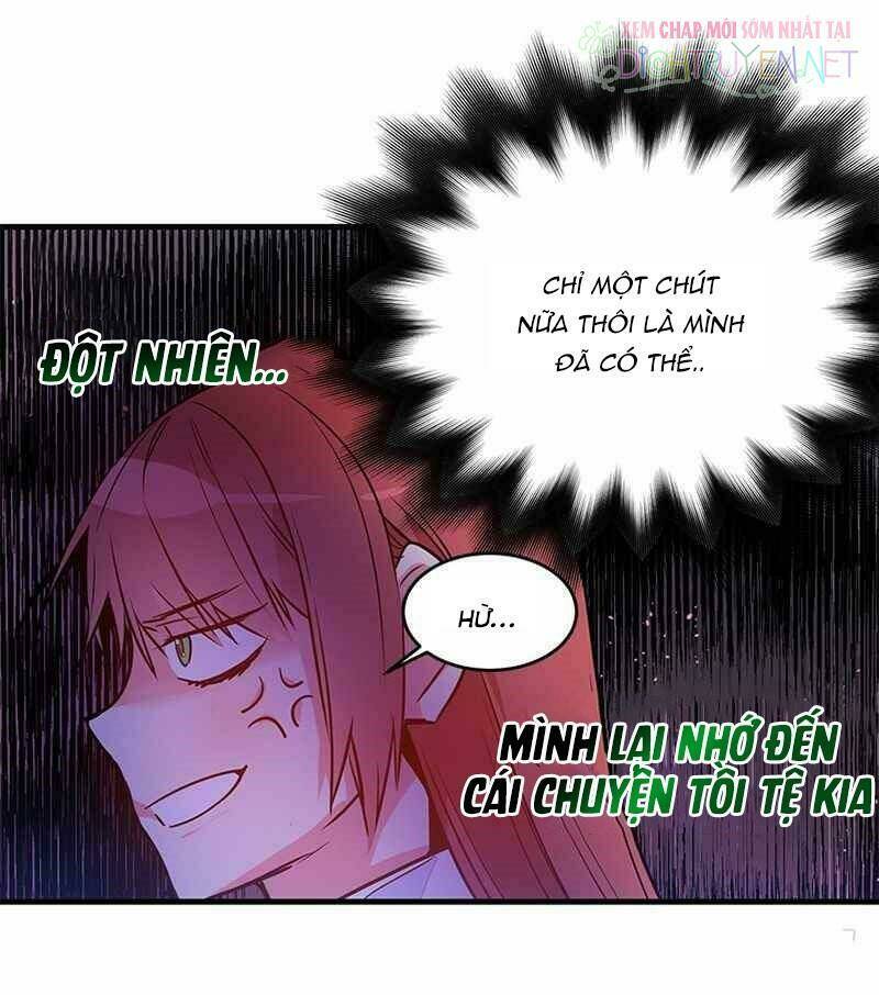 hung mãnh tiểu thư chapter 11 69