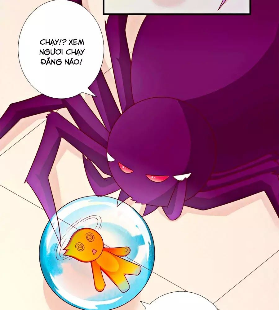 cuộc sống hào môn của vu nữ chapter 52 15