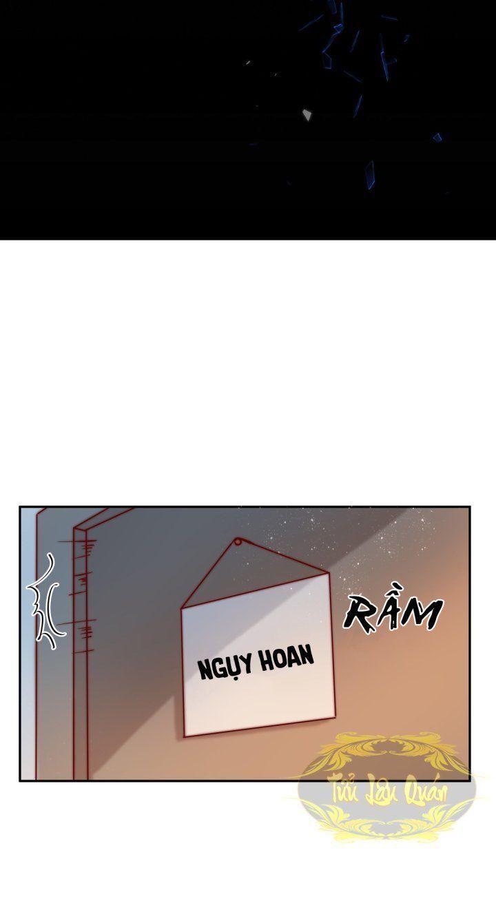 lên top xu hướng! trạch nữ như tôi nổi lên sau một đêm nhờ scandal chapter 2 38