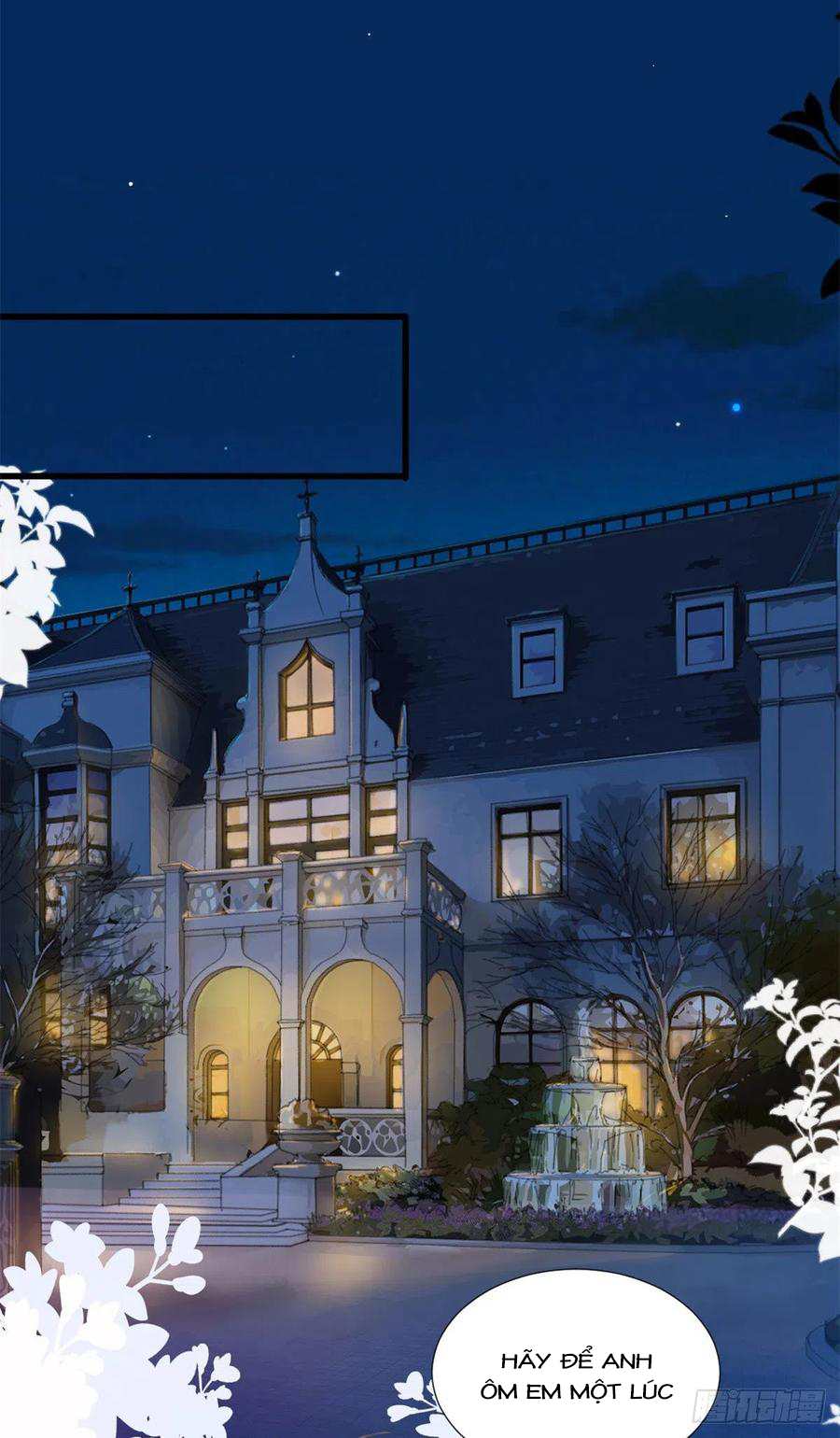 thí hôn lão công, cần giúp sức chapter 478 5