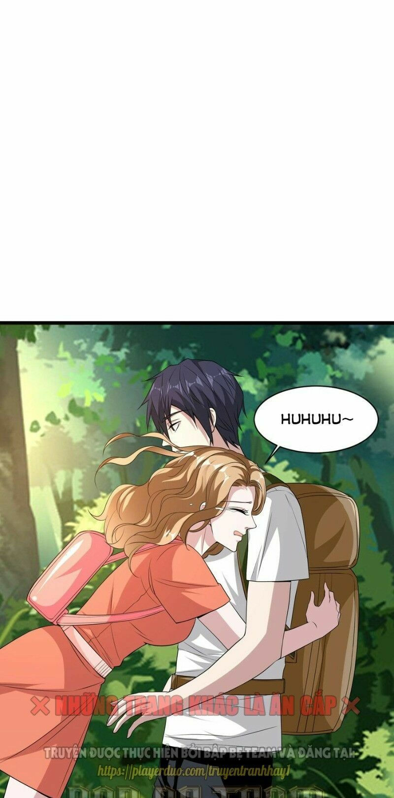 đô thị tà vương chapter 89 4