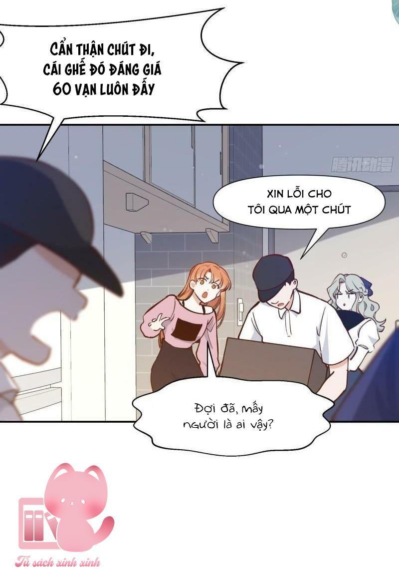 mười năm sau, tôi kết hôn cùng kẻ thù không đội trời chung chapter 16 9